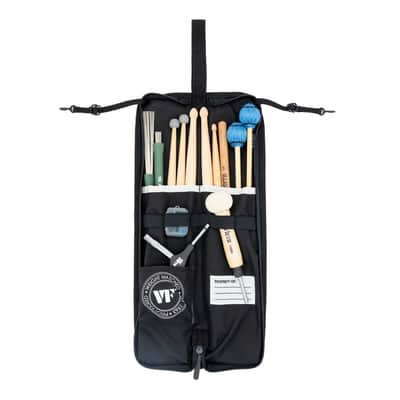 Vic Firth Essential Stick Bag Black image 4