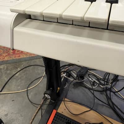 Access Virus TI2 61-Key Digital Synthesizer Whiteout edition image 6