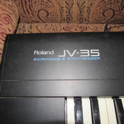 Roland JV-35 1991 image 6