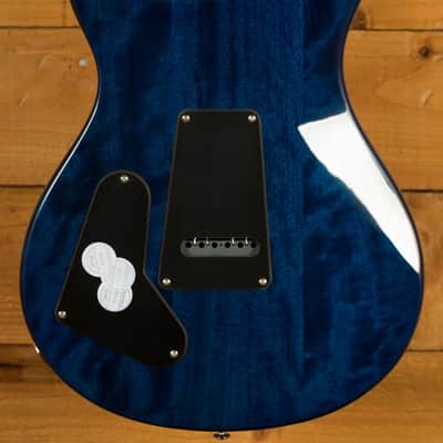 PRS SE Special Semi-Hollow - Lake Blue image 2