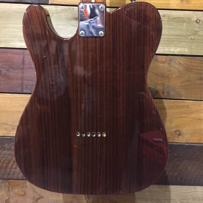 Fender TL-69 Rosewood Telecaster Made In Japan 1986 image 10
