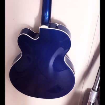 Gretsch  G5420T - Azure Blue image 2
