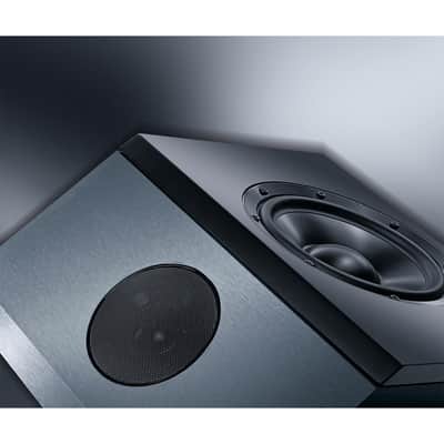 Magnat Cinema Ultra RD 200-THX 6.5  240W 2-Way Surround Sound Speaker, Pair image 8