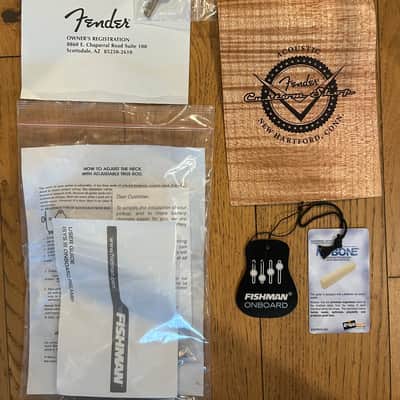 Fender Kingman Pro Custom 2013 - Sunburst image 15