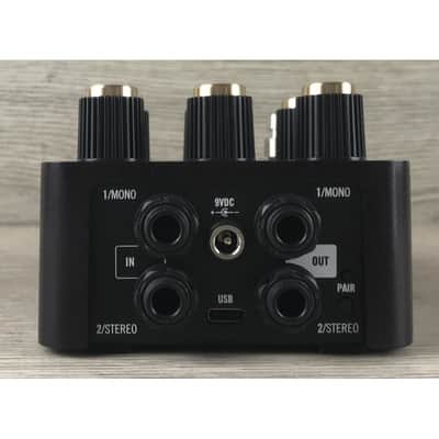 Universal Audio Uafx Lion '68 image 5