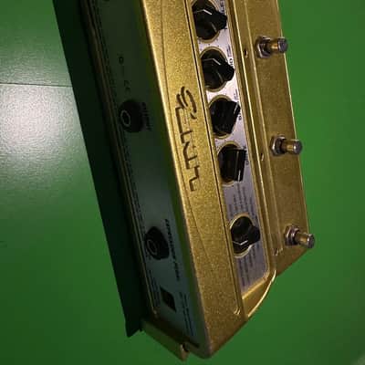 Line 6 DM4 Distortion Modeler image 3