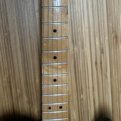 Fender Classic Player Cabronita Telecaster 2013 - 2014 Black image 15