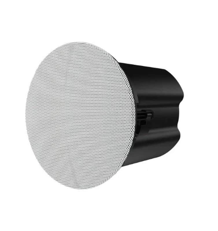 Sonance PS-C61RT-WH Professional In Ceiling Speaker image 1
