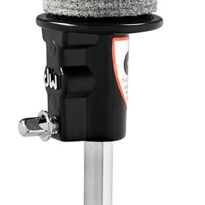 Used DW 9000 Series Double Braced Straight Cymbal Stand - DWCP9710 image 2