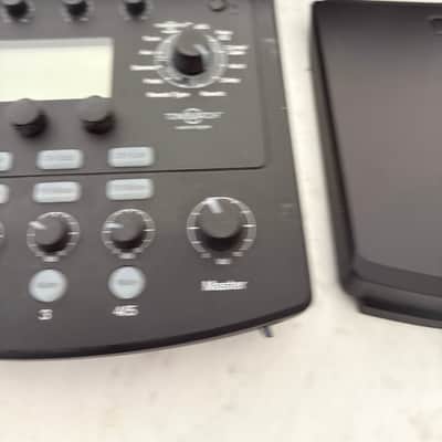 Bose ToneMatch T1 Audio Engine Mixer 2010s - Black image 5