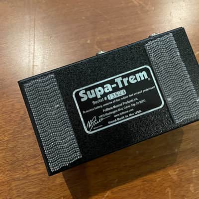 Fulltone Supa-Trem ST-1 image 4