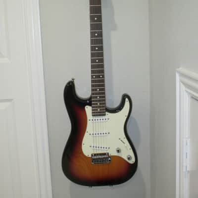 Schecter USA Custom Shop Traditional SSS image 2