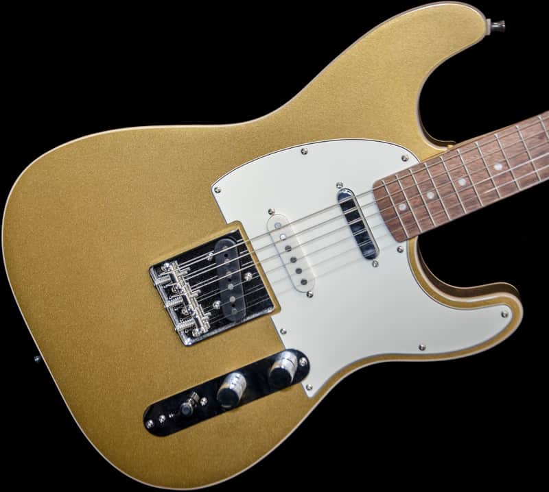 Fender Paranormal Stratocaster