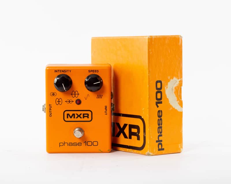 80s Block Phase Legend for Cheap!