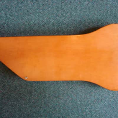 Oscar Schmidt Guitaro autoharps Sunburst image 4