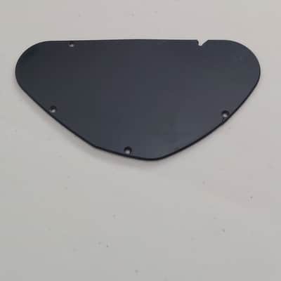 1960's Gibson SG Standard Control Plate (K-131) image 1