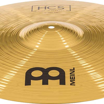 Meinl HCS 18'' Crash-Ride image 3