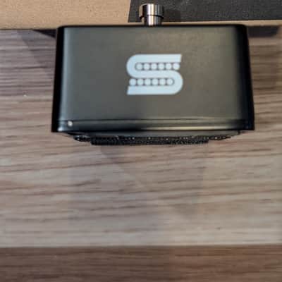 Seymour Duncan Studio Bass Compressor 2010s - Black image 7