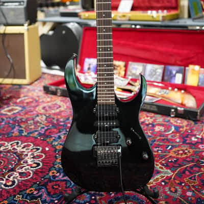 Ibanez RG1570 image 2