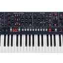 Sequential Trigon-6 49-Key 6-Voice Polyphonic Synthesizer