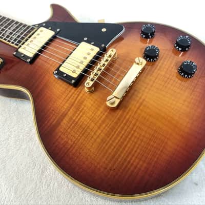 Westfield Les Paul Custom image 2