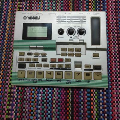 Yamaha Su200 Sampling Unit (Worldwide Free Shipping) image 1
