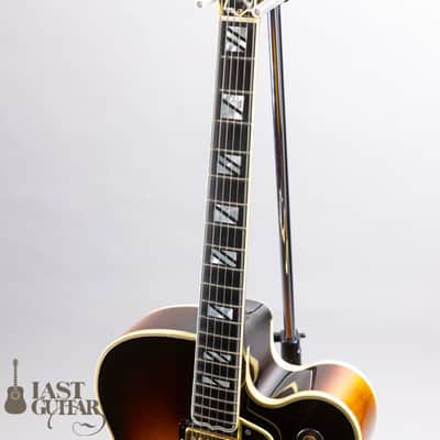 Gibson Super 400 CES 1997 image 7