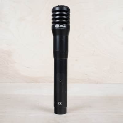 Superlux DRK-A4 6 Piece Drum Microphone Set Black w/ Hard Case image 19