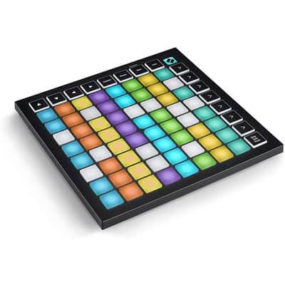Novation Launchpad Mini MK3 Grid Controller for Ableton Live