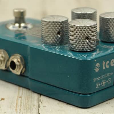 USED TC Electronic Dreamscape (050) image 5