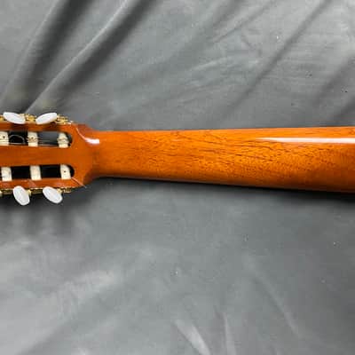 T. Matsuoka M-40 M40 Spruce / Rosewood image 10