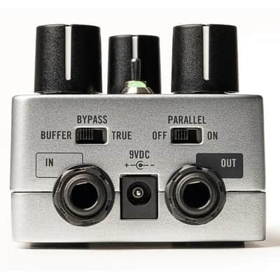 UAFX Compact 1176 Compressor Pedal *Free Shipping in the USA* image 3