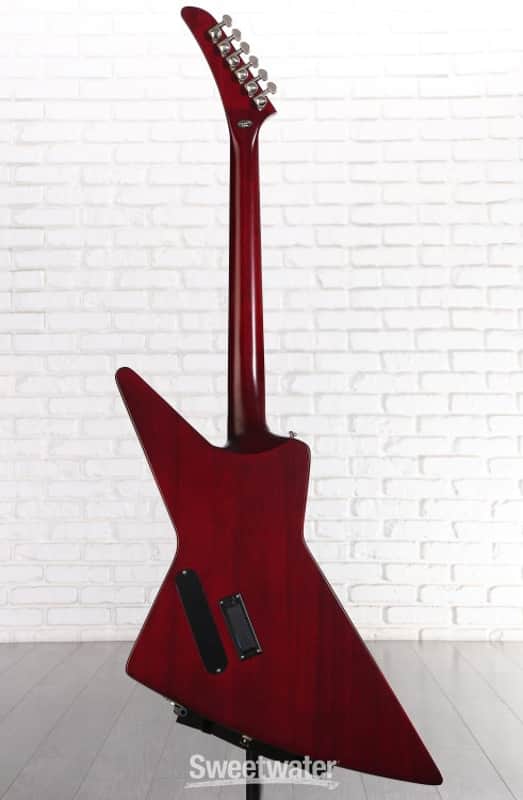 Epiphone Extura Prophecy Electric Guitar - Aged Bengal Tiger Burst (ExtPropABTd1) image 1