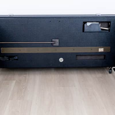 1980s Columbia Combo Elepian EP-7C Vintage Electric Piano, Japan image 8