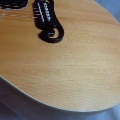 Gibson J-100 Xtra 2002 - Ren Ferguson Prototype image 5