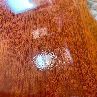 Gibson Custom Shop '59 Les Paul Standard Reissue 2006 - 2012 - Iced Tea Burst VOS image 9