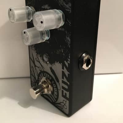 Bridge City Sound Beard Fuzz image 3