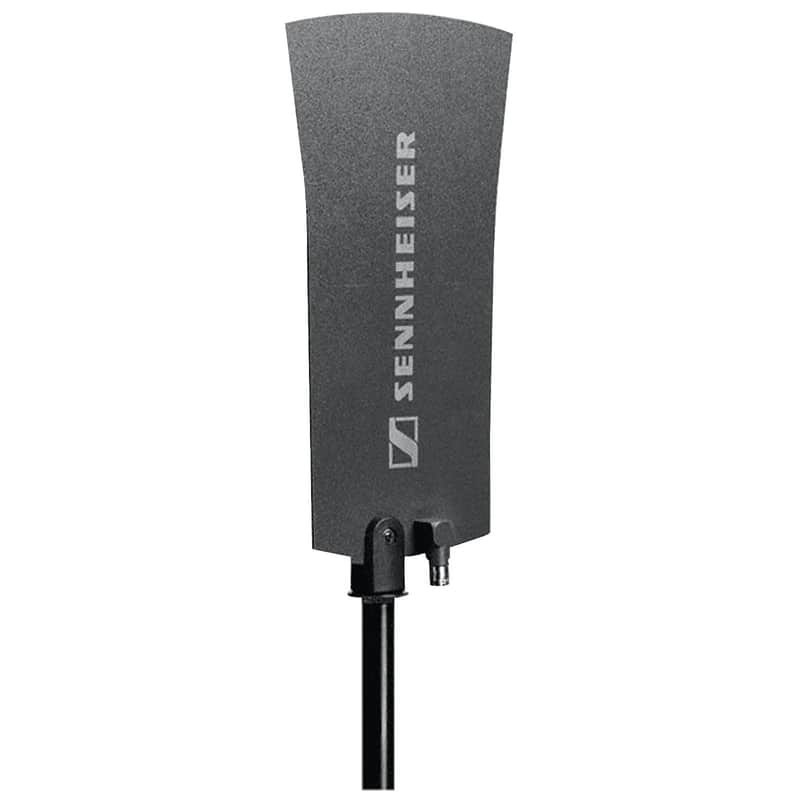 Sennheiser A 1031-U Passive Receiving Transmitting Microphone Antenna - Open Box Mint image 1