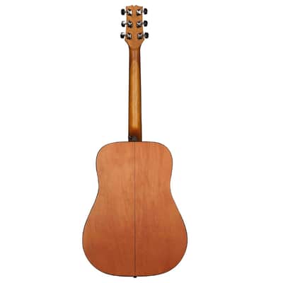 Jasmine S-35 Dreadnought Acoustic Guitar image 2