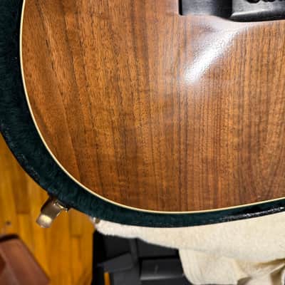 Martin Custom Shop All Walnut 000 14-Fret LR Baggs Anthem 2016 image 17