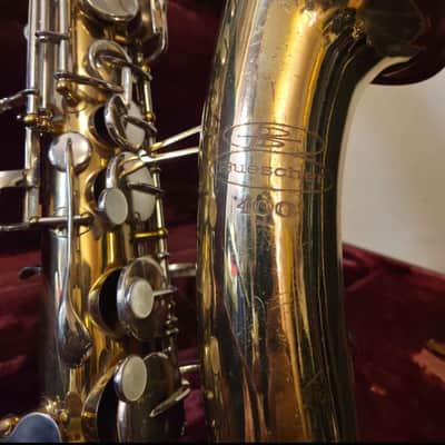 Immagine Buescher 685894 1975 - Brass lacquer - 4