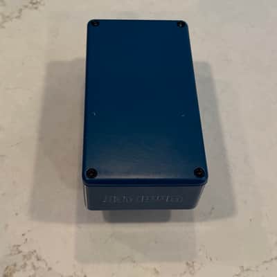 Wampler Triumph Overdrive image 5