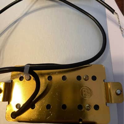 3-ply HH Loaded Prewired Guitar Pickup Pickguard for Strat ST Electric Guitar image 6