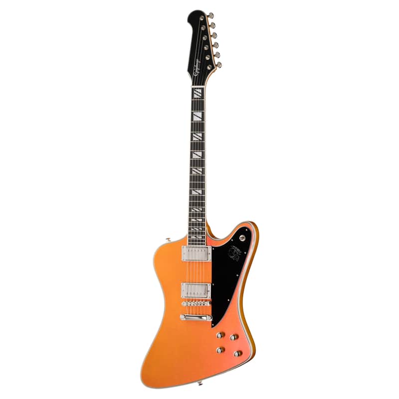 Epiphone Futura Firebird Custom image 1