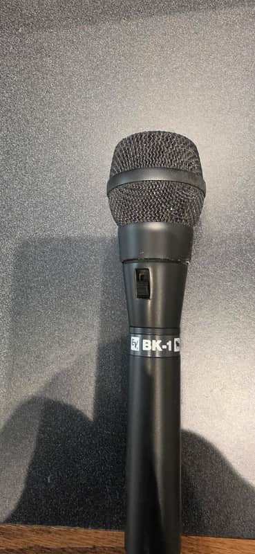 Electro-Voice BK-1 image 1