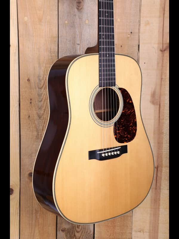 Martin D-28 Authentic 1937
