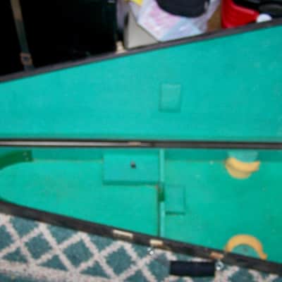 Vintage Hardshell Case Made in Japan image 1