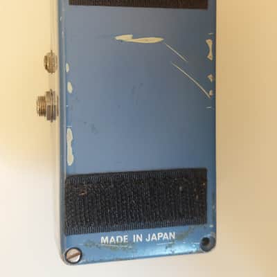 Ibanez Phase Tone PT-909 - Blue image 4