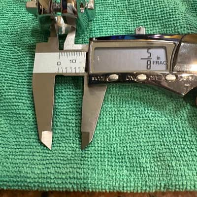 Pearl 5/8" Memory Lock for Cymbal Boom Arms image 1