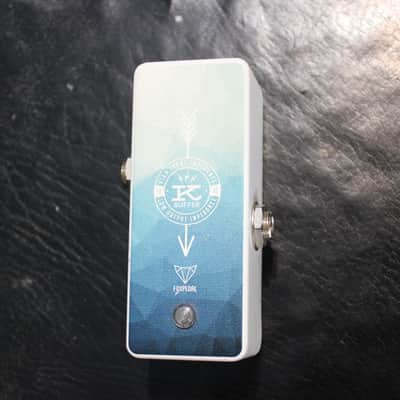 Foxpedal K Buffer image 1
